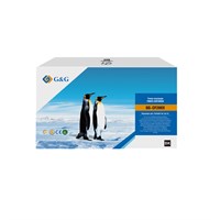 Тонер-картридж  G&amp;G GG-CF280X 100744