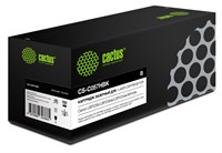 Картридж  Cactus CS-C057HBK 100741