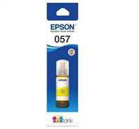 Картридж струйный Epson 057 EcoTank Ink 100759