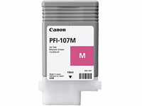 Картридж  Canon PFI-107 M 100699