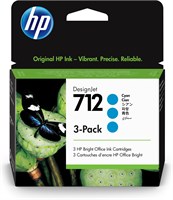 Картридж  HP 712 100610