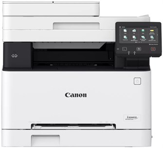 МФУ лазерное цветное Canon i-SENSYS MF655Cdw 100005