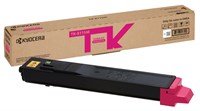 Тонер-картридж  Kyocera TK-8115M 100474