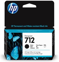 Картридж  HP 712 100487