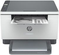 МФУ лазерное черно-белое HP LaserJet M236d 100138