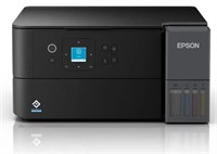 МФУ струйное цветное Epson EcoTank L4360 100235