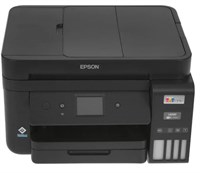 МФУ струйное цветное Epson EcoTank L6290 100050