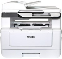 МФУ лазерное черно-белое Avision AM40Q 100125