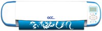 Плоттер  GCC 112400040G 100376