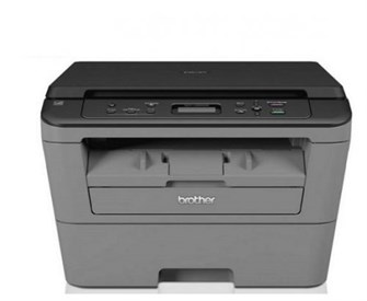 МФУ лазерное черно-белое Brother DCPL2500DR1 100098
