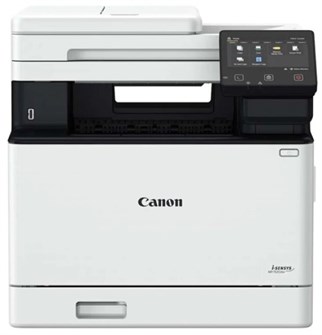 МФУ лазерное цветное Canon i-SENSYS MF752Cdw 100009