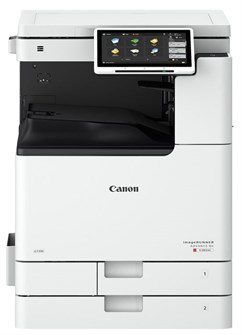 МФУ лазерное цветное Canon imageRUNNER ADVANCE DX C3926i MFP 100106