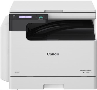 МФУ лазерное черно-белое Canon imageRUNNER 2224 100109