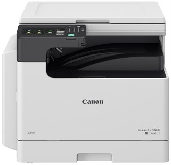 МФУ лазерное черно-белое Canon imageRUNNER 2425 MFP 100111
