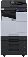 МФУ лазерное цветное Sindoh D332e 100145