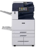 МФУ лазерное черно-белое Xerox AltaLink B8255 100150