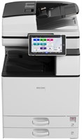 МФУ лазерное черно-белое Ricoh IM 4000A 100314