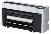 Плоттер  Epson SureColor SC-T5700D 100358