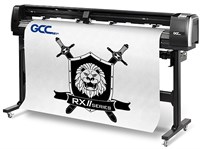 Плоттер  GCC 112600030G 100378