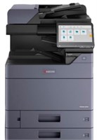 МФУ лазерное цветное Kyocera TASKalfa 6054ci 100274