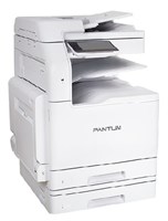 МФУ лазерное цветное Pantum CM420ADN 100290