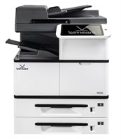 МФУ лазерное черно-белое Катюша M450p 100282
