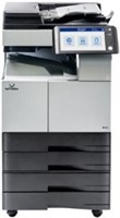 МФУ лазерное цветное Катюша MC645 100241