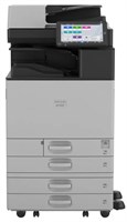 МФУ лазерное цветное Ricoh IM C6010 100292