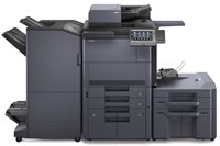 МФУ лазерное черно-белое Kyocera TASKalfa 7003i 100307