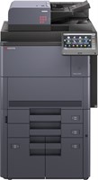 МФУ лазерное черно-белое Kyocera TASKalfa 9003i 100309