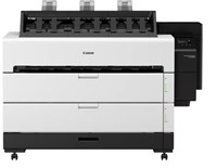 Плоттер струйный Canon iFP TZ-30000 100365