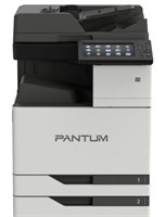 МФУ лазерное цветное Pantum CM9708DN 100287