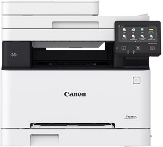МФУ лазерное цветное Canon i-SENSYS MF657Cdw 100011