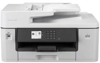 МФУ струйное цветное Brother MFC-J3540DW 100128