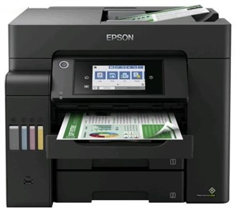 МФУ струйное цветное Epson L6550 100132