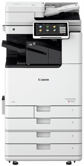 МФУ лазерное цветное Canon imageRUNNER ADVANCE DX C3922i MFP 100134