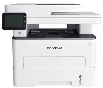 МФУ лазерное черно-белое Pantum BM5106FDN/RU 100136