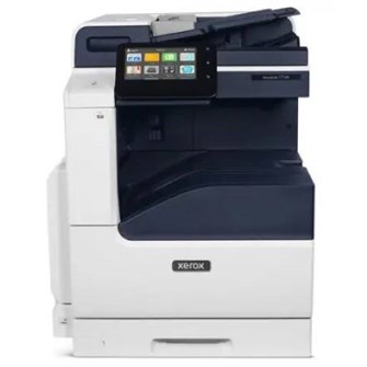 МФУ лазерное цветное Xerox VersaLink C7130 настольное 100137