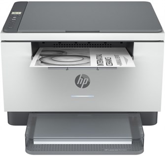 МФУ лазерное черно-белое HP LaserJet M236d 100138