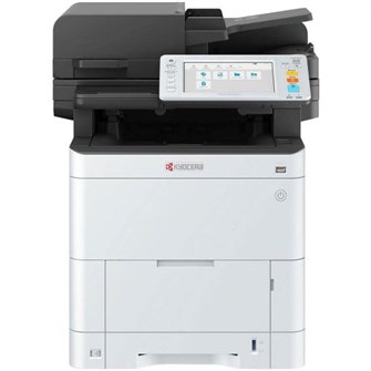МФУ лазерное цветное Kyocera MA3500cix 100015