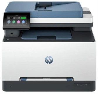 МФУ лазерное цветное HP Color LaserJet Pro 3303fdn 100186