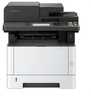 МФУ лазерное черно-белое Kyocera MA4000wifx (Азия) 100229