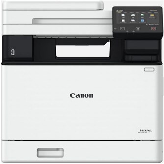 МФУ лазерное цветное Canon i-SENSYS MF754Cdw 100022