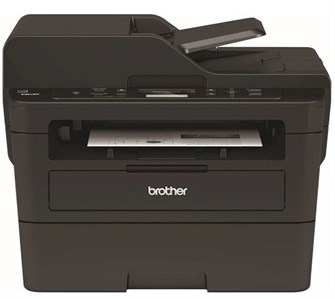 МФУ лазерное черно-белое Brother DCPL2551DNR1 100273