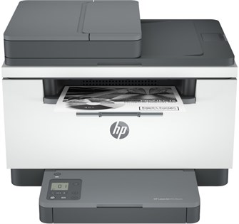МФУ лазерное черно-белое HP LaserJet M236sdn 100030