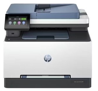 МФУ лазерное цветное HP Color LaserJet Pro 3303fdw 100032