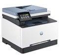 МФУ лазерное цветное HP Color LaserJet Pro 3303fdw 100032