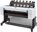 Принтер  HP DesignJet T1600PS 100356