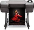 Принтер  HP DesignJet Z9+ PS 100367