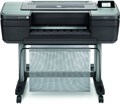 Принтер  HP DesignJet Z9+ PS 100367